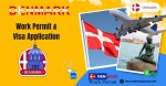 Denmark Work Permit and Business Resident Visa Requirements for Montenegro Citizens